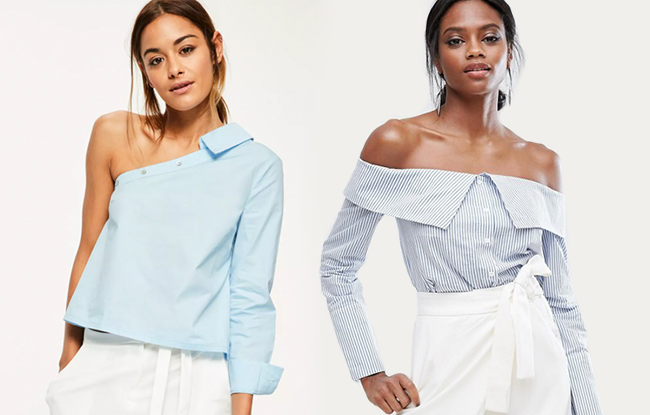 3 spring trends you need to wear | THE EDIT | UNiDAYS