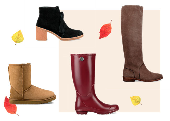 Unidays ugg on sale