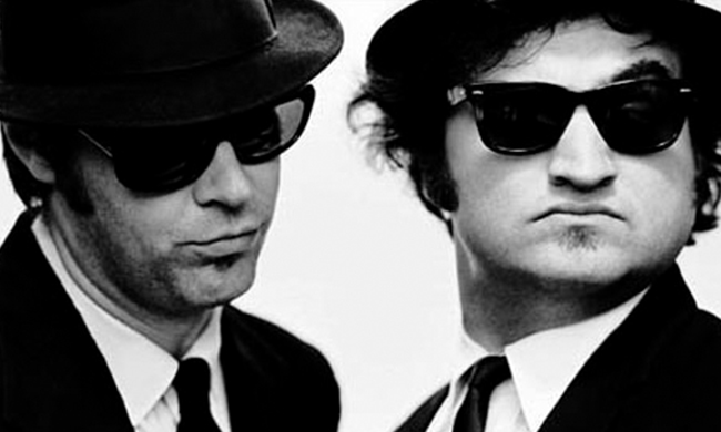 Resultado de imagen de blues brother  ray-ban Justin