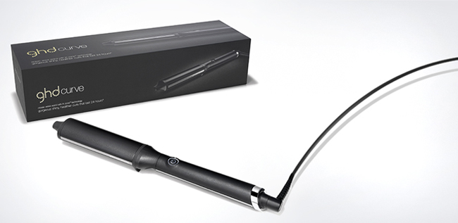 ghd wand