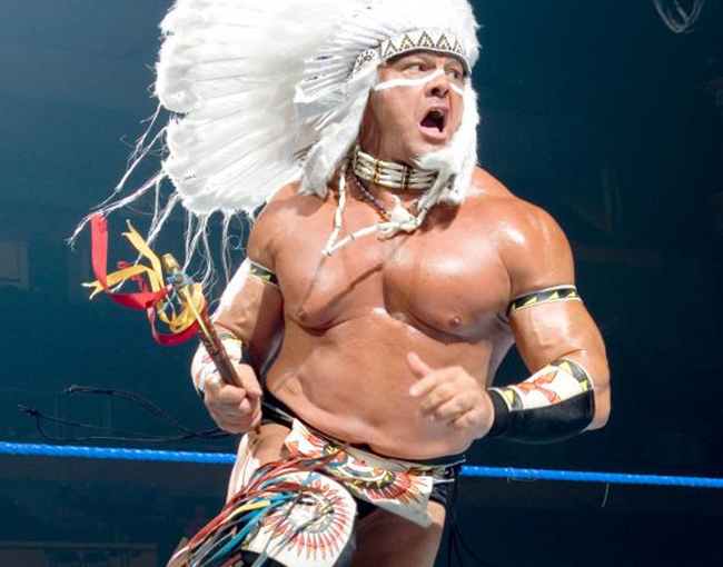 Tatanka