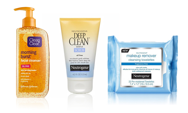 Article_SkinEssentials-Cleansers