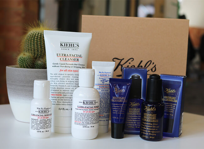 Article_KiehlsUnboxing_1